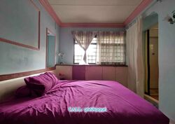 Blk 909 Hougang Street 91 (Hougang), HDB 5 Rooms #574210471